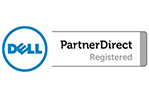 Логото на Dell
