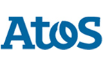 Логото на Aтос