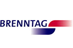 Логото на Brenntag Group
