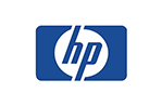 Логото на Hewlett Packard