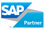 Логото на SAP