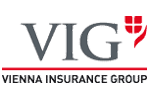 Логото на Vienna Insurance Group